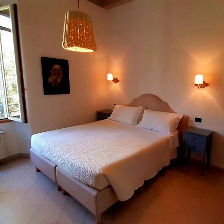 Bed and Breakfast Il Villino Bologna Exterior foto