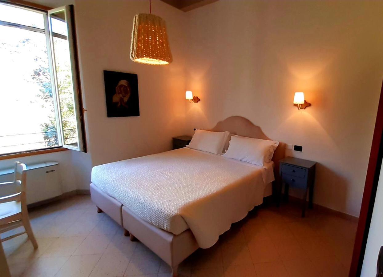 Bed and Breakfast Il Villino Bologna Exterior foto