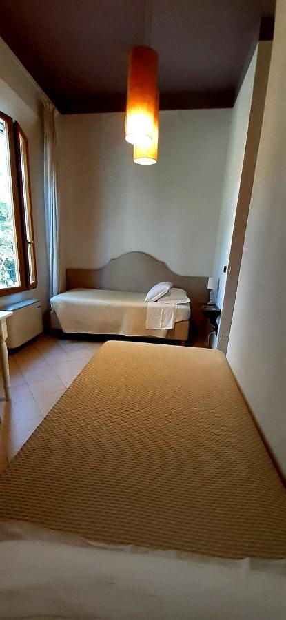 Bed and Breakfast Il Villino Bologna Exterior foto